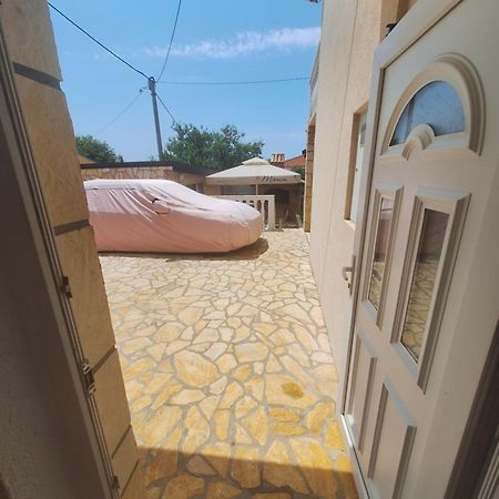 Apartman Toja Apartment Senj  Bagian luar foto