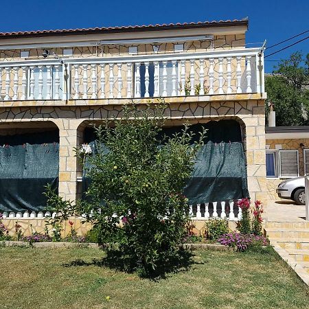 Apartman Toja Apartment Senj  Bagian luar foto