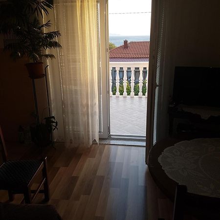 Apartman Toja Apartment Senj  Bagian luar foto