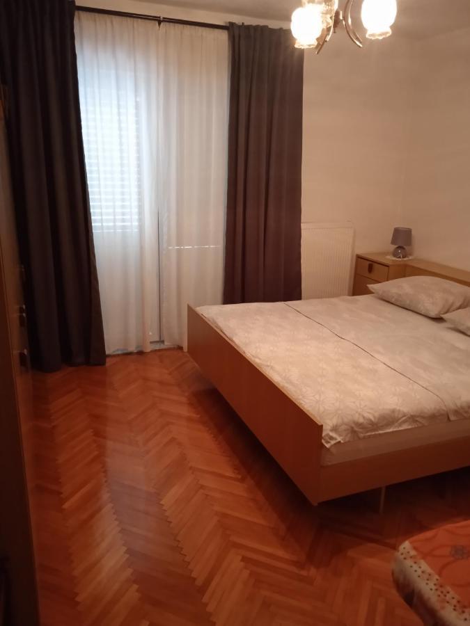 Apartman Toja Apartment Senj  Bagian luar foto