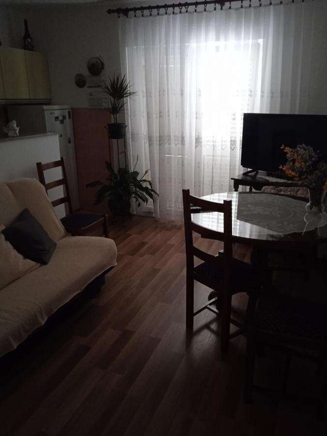 Apartman Toja Apartment Senj  Bagian luar foto