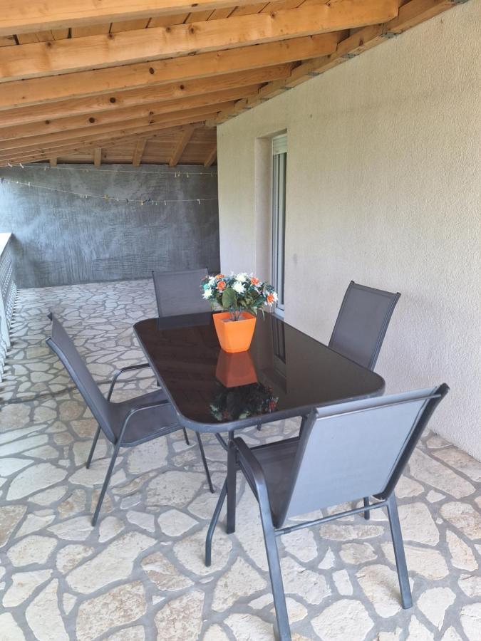 Apartman Toja Apartment Senj  Bagian luar foto