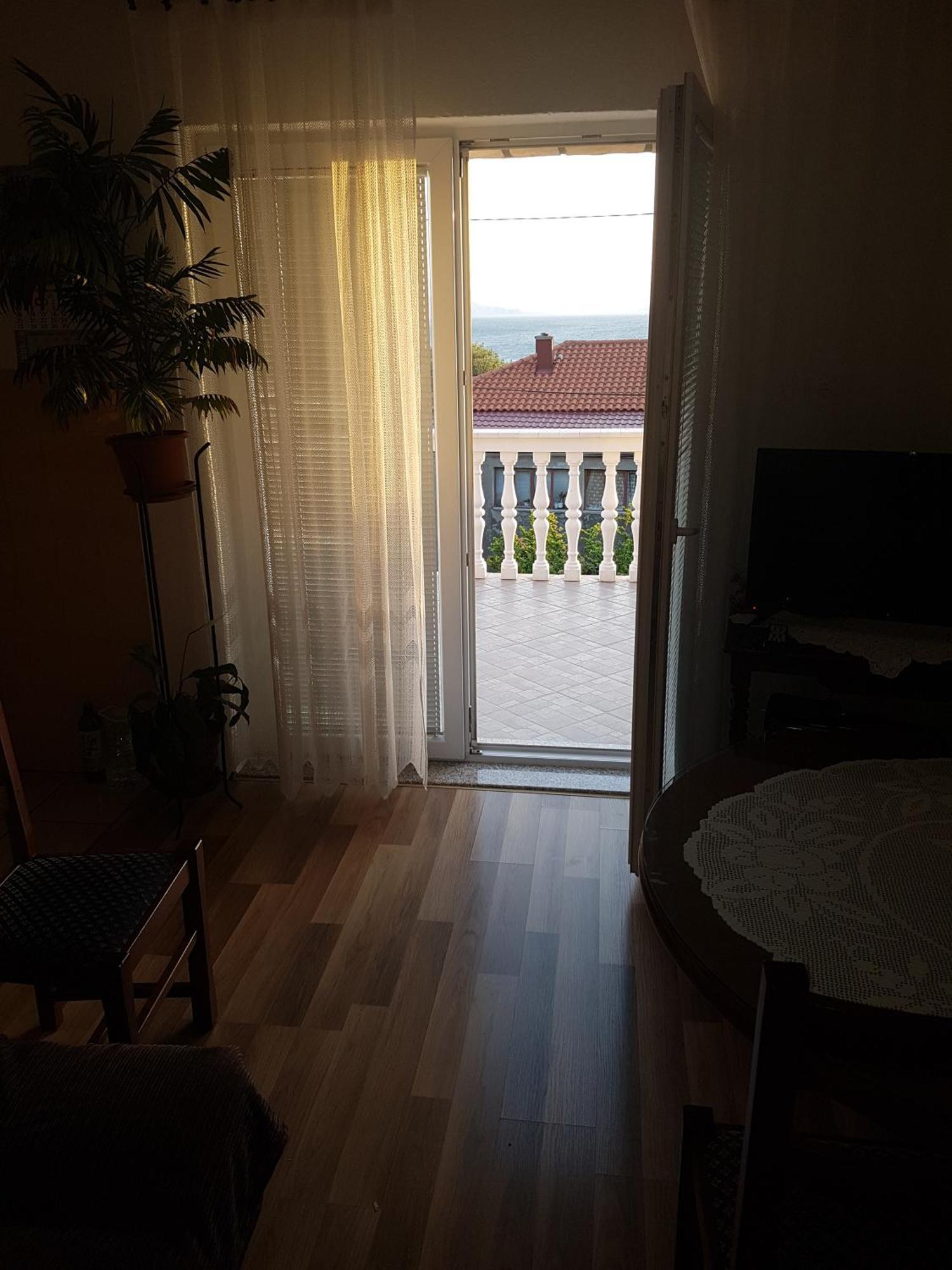 Apartman Toja Apartment Senj  Bagian luar foto
