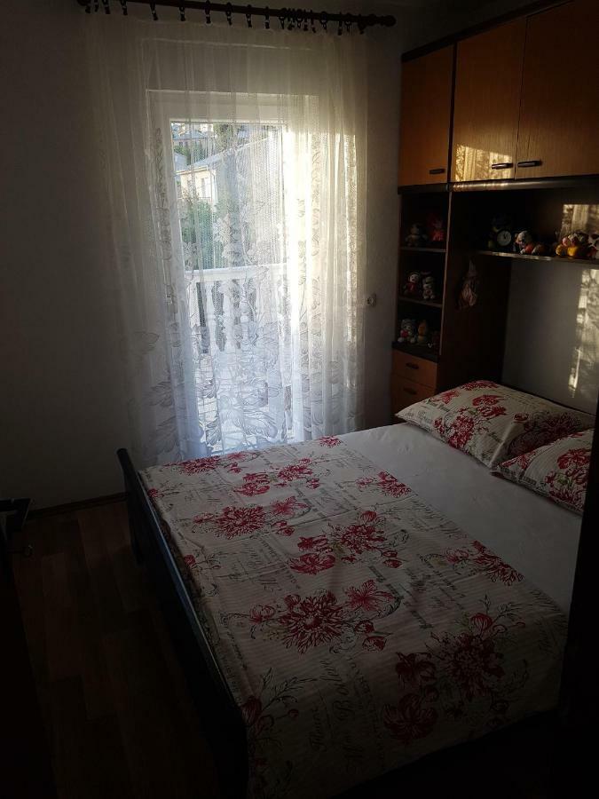 Apartman Toja Apartment Senj  Bagian luar foto