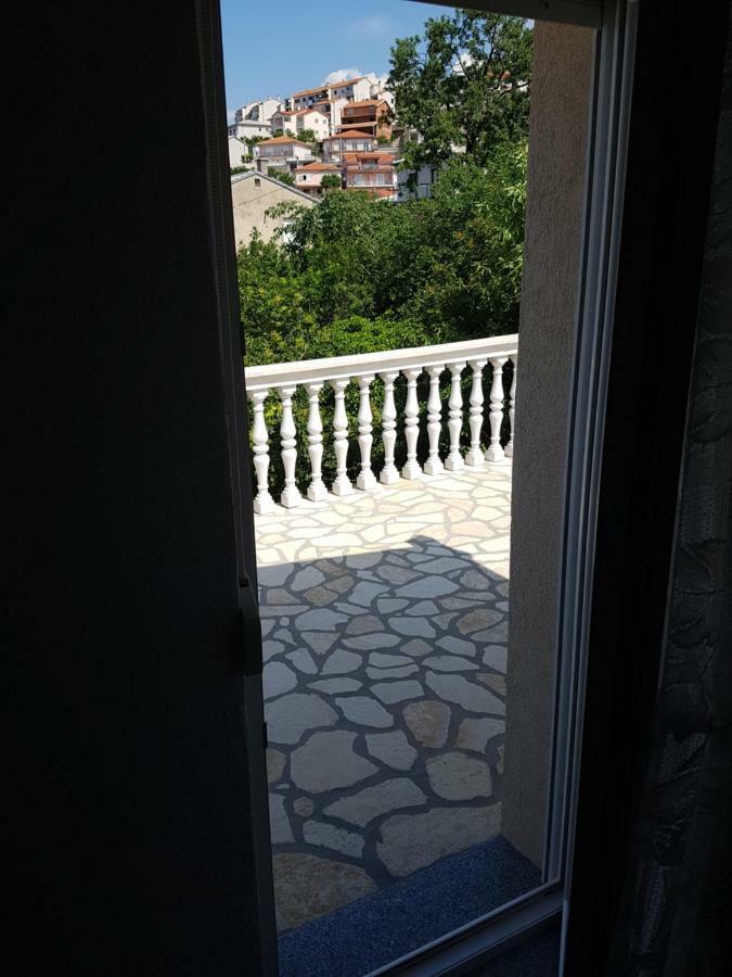 Apartman Toja Apartment Senj  Bagian luar foto