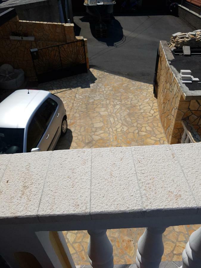 Apartman Toja Apartment Senj  Bagian luar foto