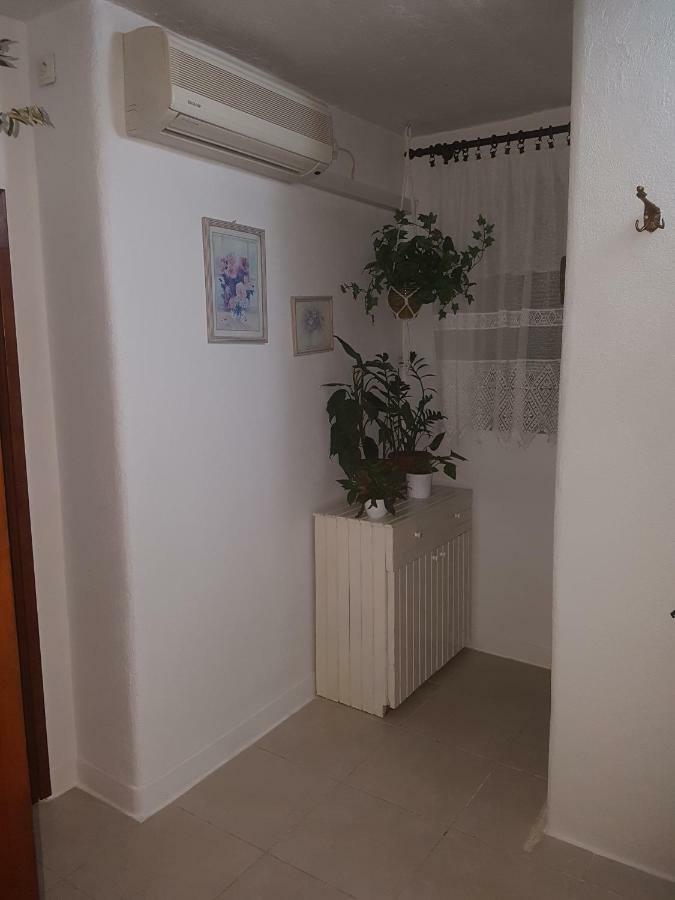 Apartman Toja Apartment Senj  Bagian luar foto