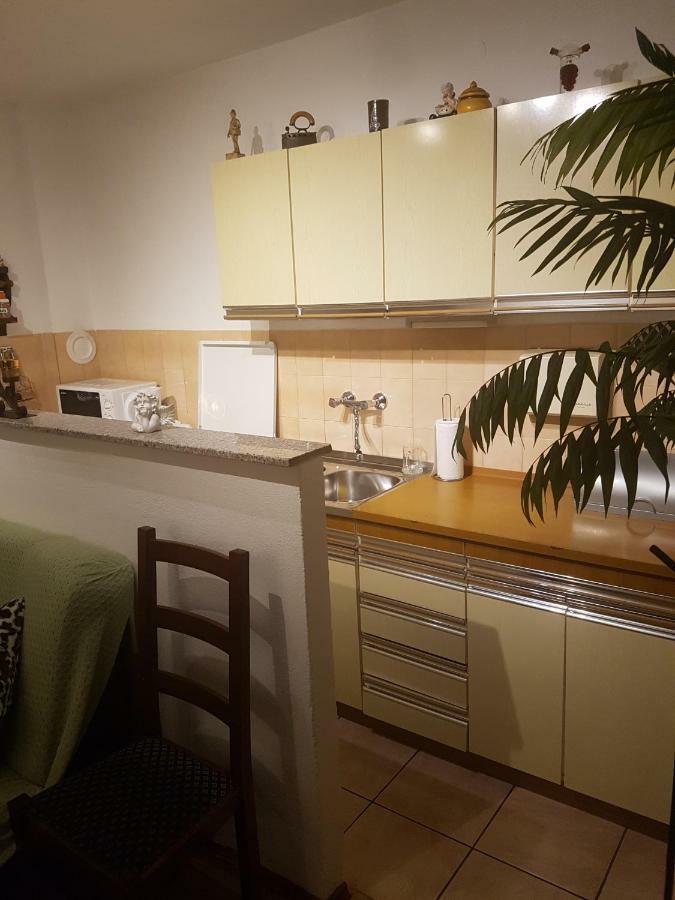 Apartman Toja Apartment Senj  Bagian luar foto