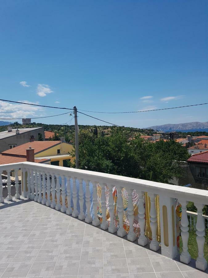 Apartman Toja Apartment Senj  Bagian luar foto