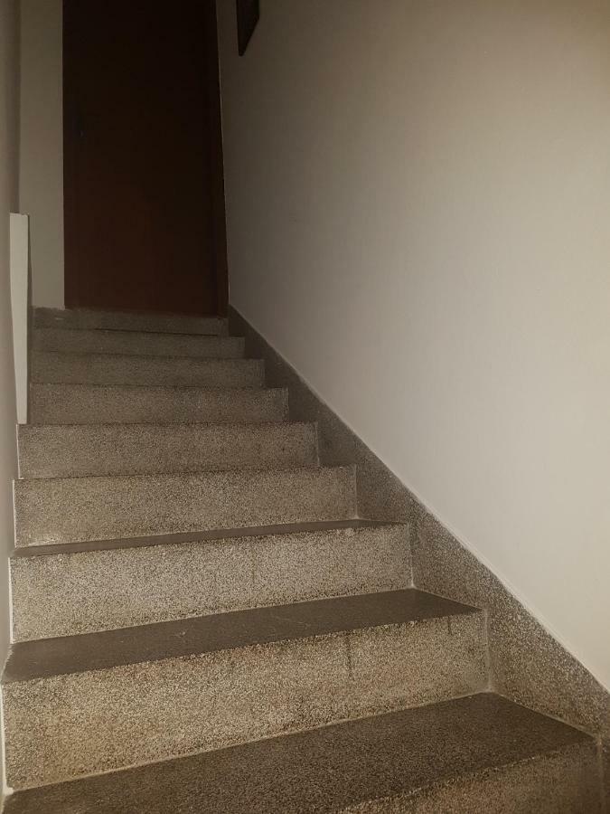 Apartman Toja Apartment Senj  Bagian luar foto